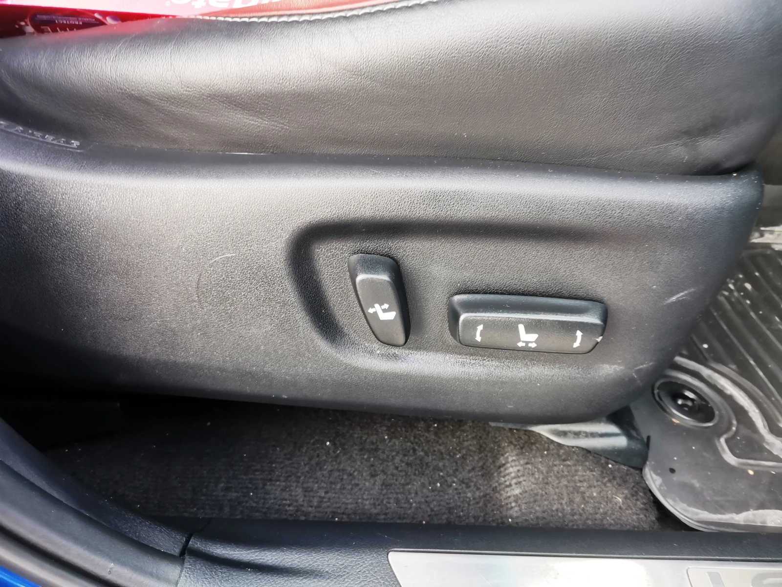 Lexus NX 300h LUXORY/HIBRID/LPG | Mobile.bg � ����������� 8