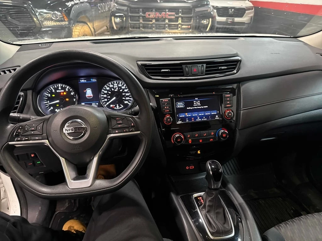 Nissan Rogue * FWD * CARFAX * ���� �� �� | Mobile.bg � ����������� 9