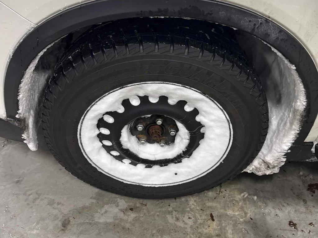 Nissan Rogue * FWD * CARFAX * ���� �� �� | Mobile.bg � ����������� 6