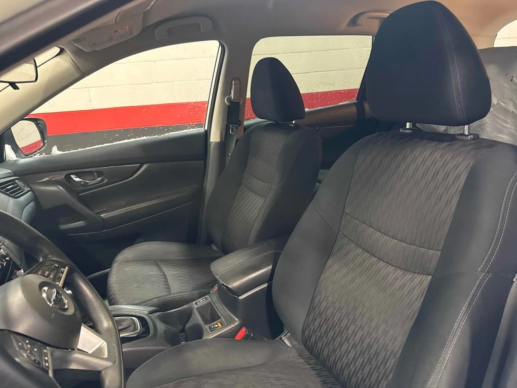 Nissan Rogue * FWD * CARFAX * ���� �� �� | Mobile.bg � ����������� 12