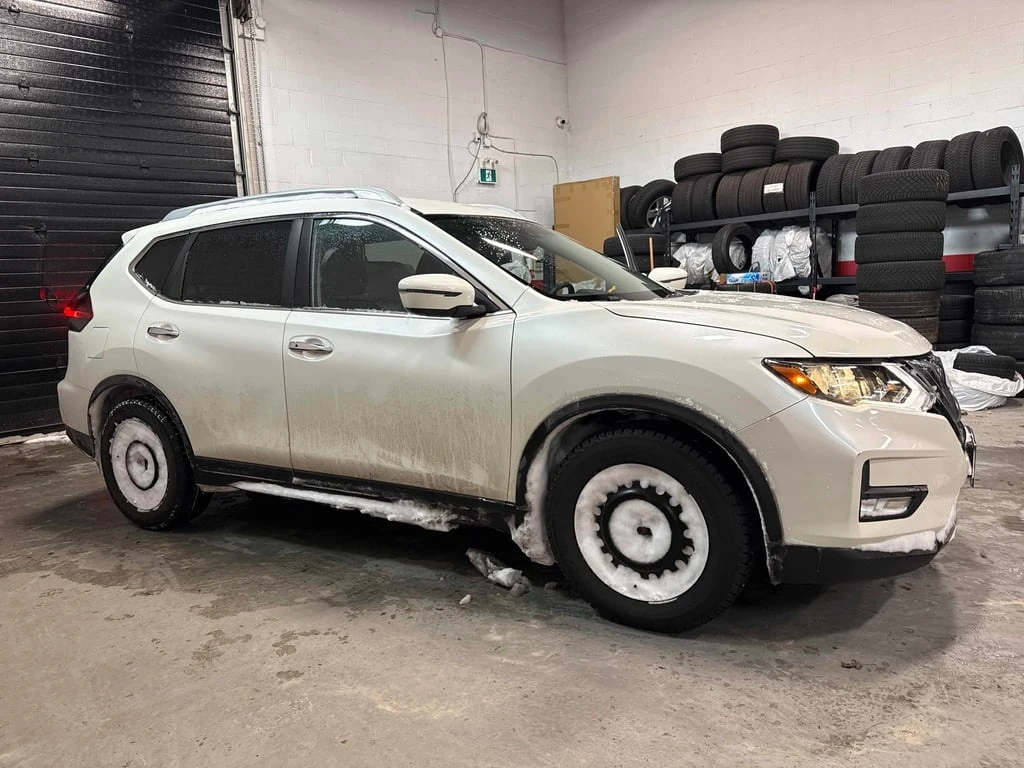 Nissan Rogue * FWD * CARFAX * ���� �� �� | Mobile.bg � ����������� 3
