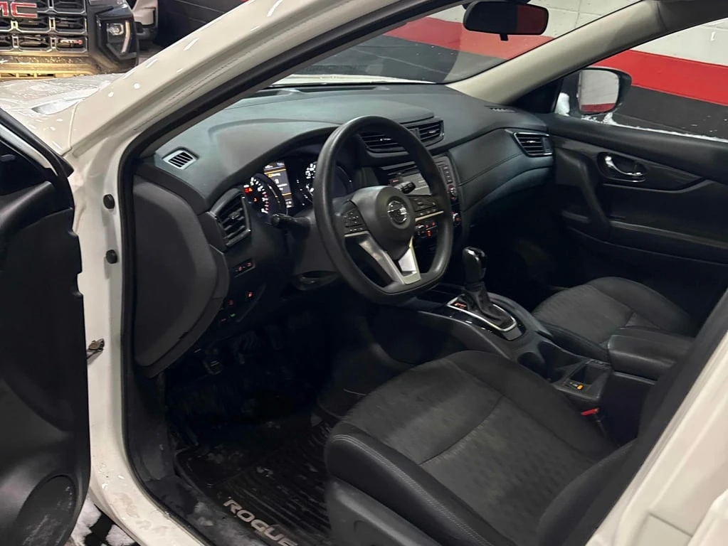 Nissan Rogue * FWD * CARFAX * ���� �� �� | Mobile.bg � ����������� 7