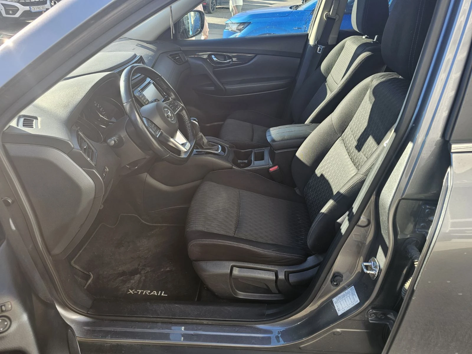 Nissan X-trail 1.7 dCi 150hp 4x2 EDC | Mobile.bg � ����������� 13