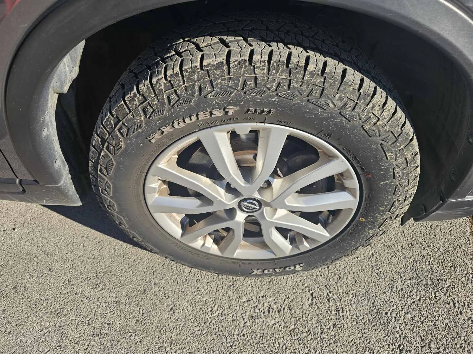 Nissan X-trail 1.7 dCi 150hp 4x2 EDC | Mobile.bg � ����������� 16