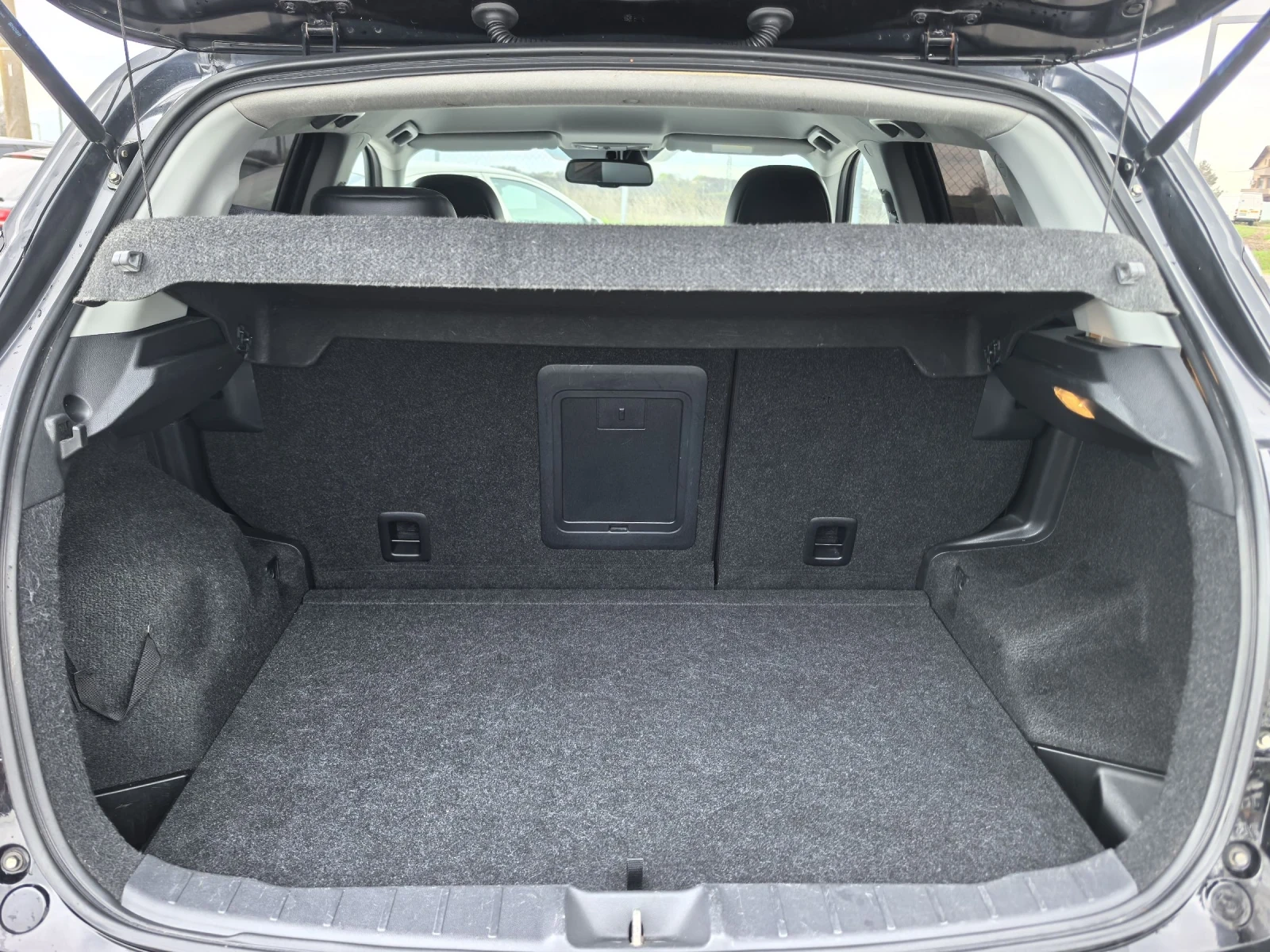 Citroen C4 AIRCROSS 1.6HDI 4x4 | Mobile.bg � ����������� 11