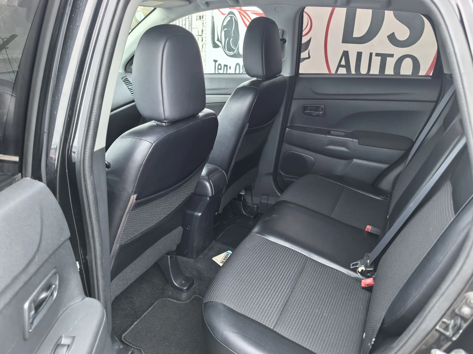 Citroen C4 AIRCROSS 1.6HDI 4x4 | Mobile.bg � ����������� 10