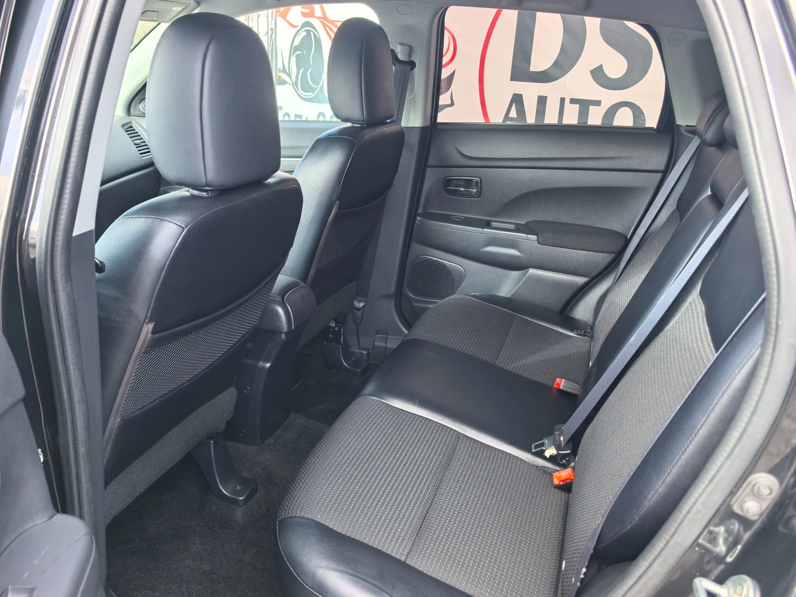 Citroen C4 AIRCROSS 1.6HDI 4x4 - изображение 10