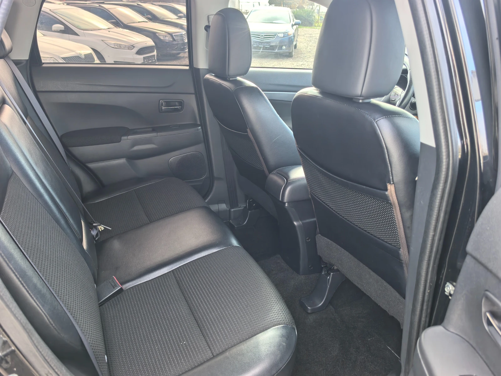 Citroen C4 AIRCROSS 1.6HDI 4x4 | Mobile.bg � ����������� 12