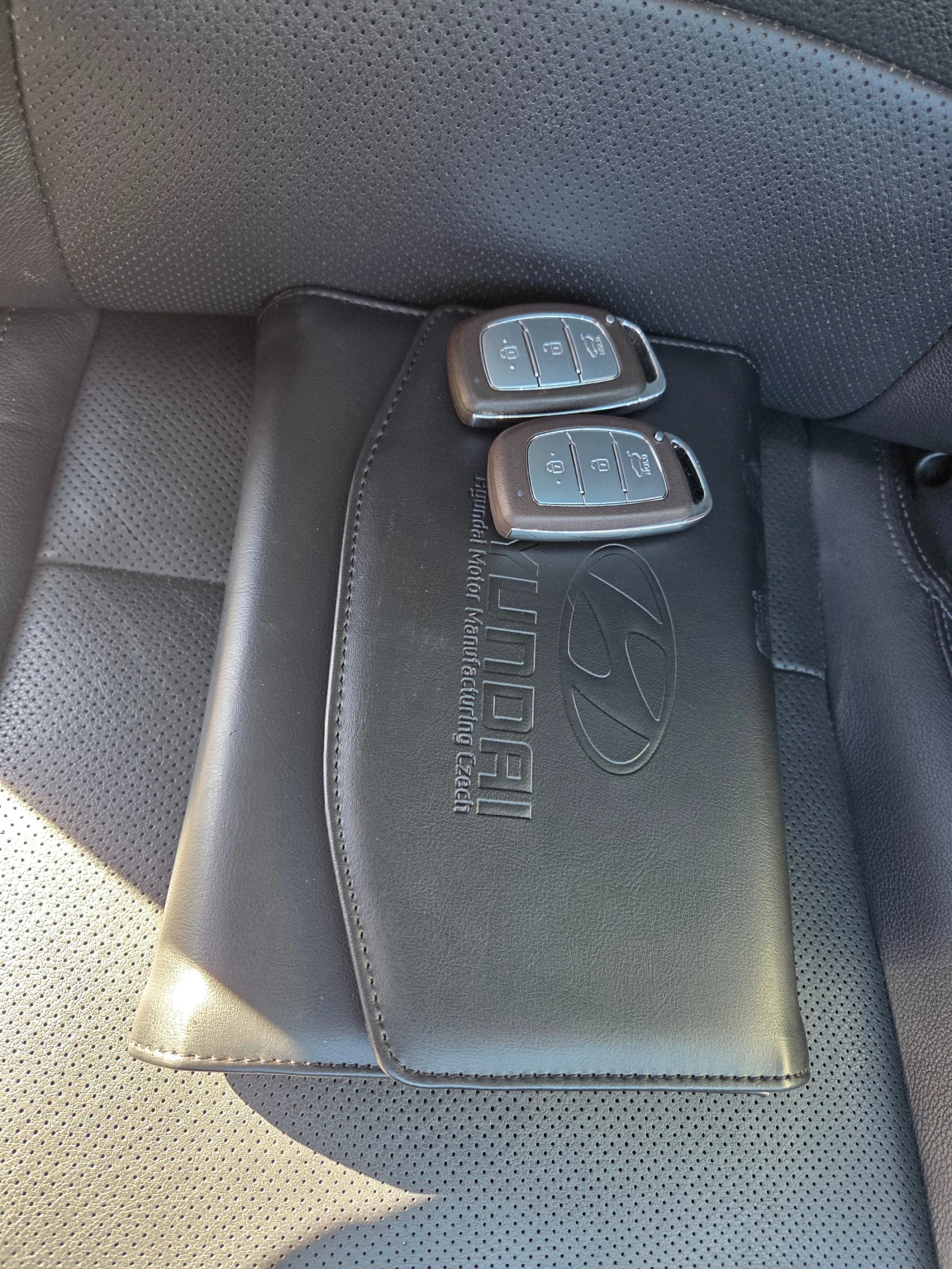 Hyundai Tucson Premium / 4x4 185k | Mobile.bg � ����������� 15