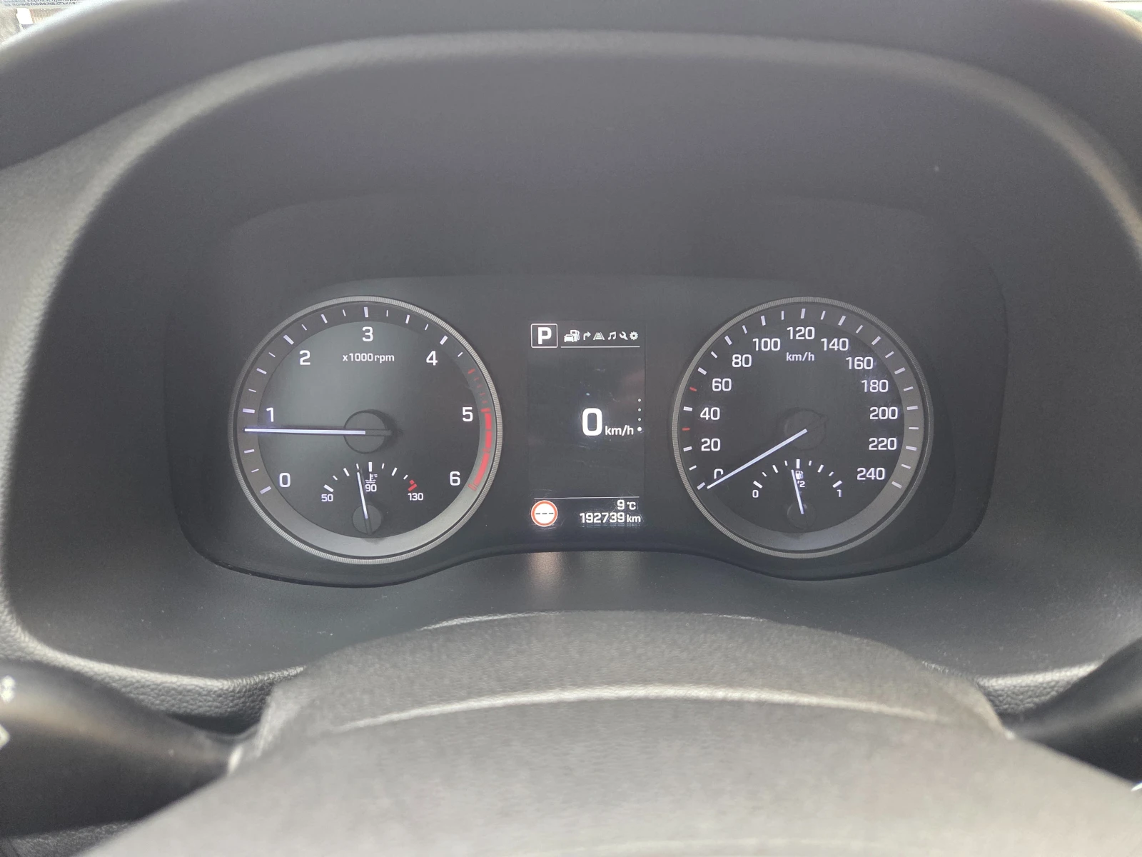 Hyundai Tucson Premium / 4x4 185k | Mobile.bg � ����������� 12