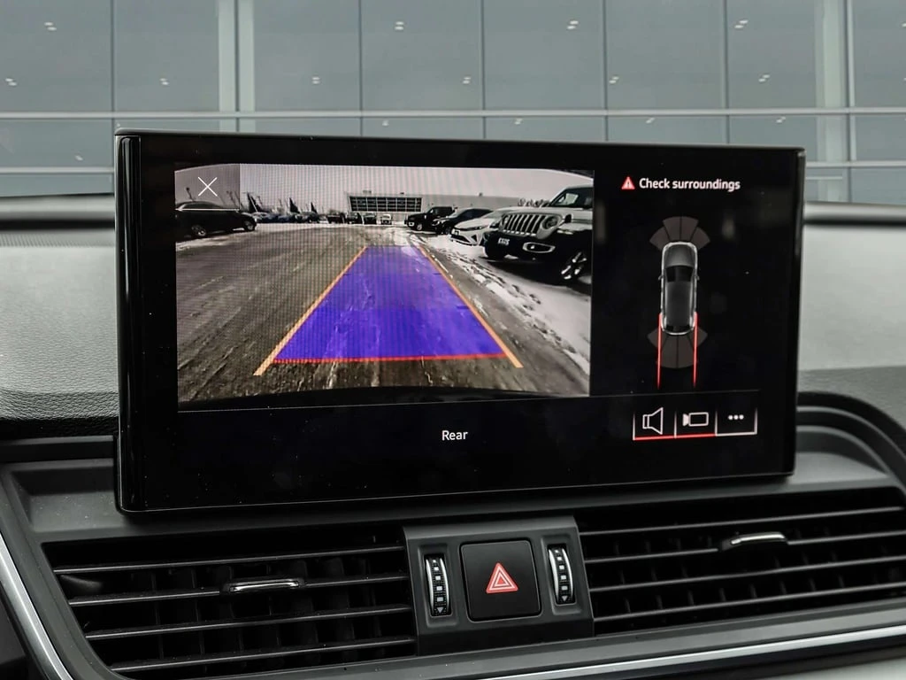 Audi Q5 2.0* TFSI* quattro Premium * Pano* Navi* Keyless | Mobile.bg � ����������� 10