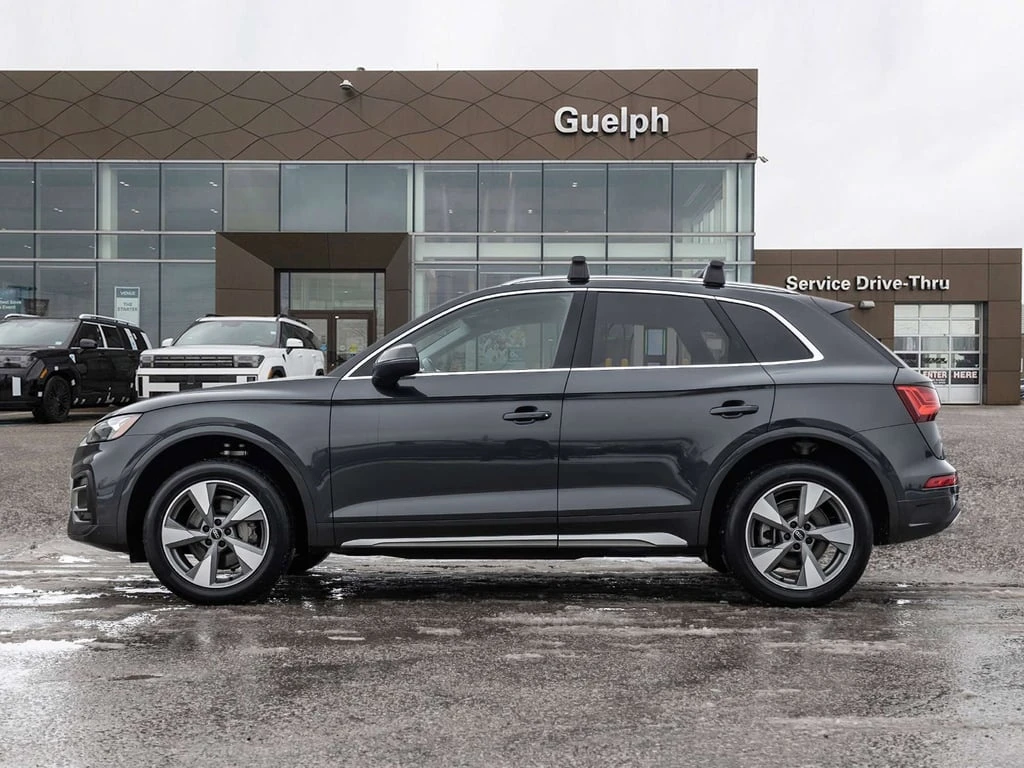 Audi Q5 2.0* TFSI* quattro Premium * Pano* Navi* Keyless | Mobile.bg � ����������� 2