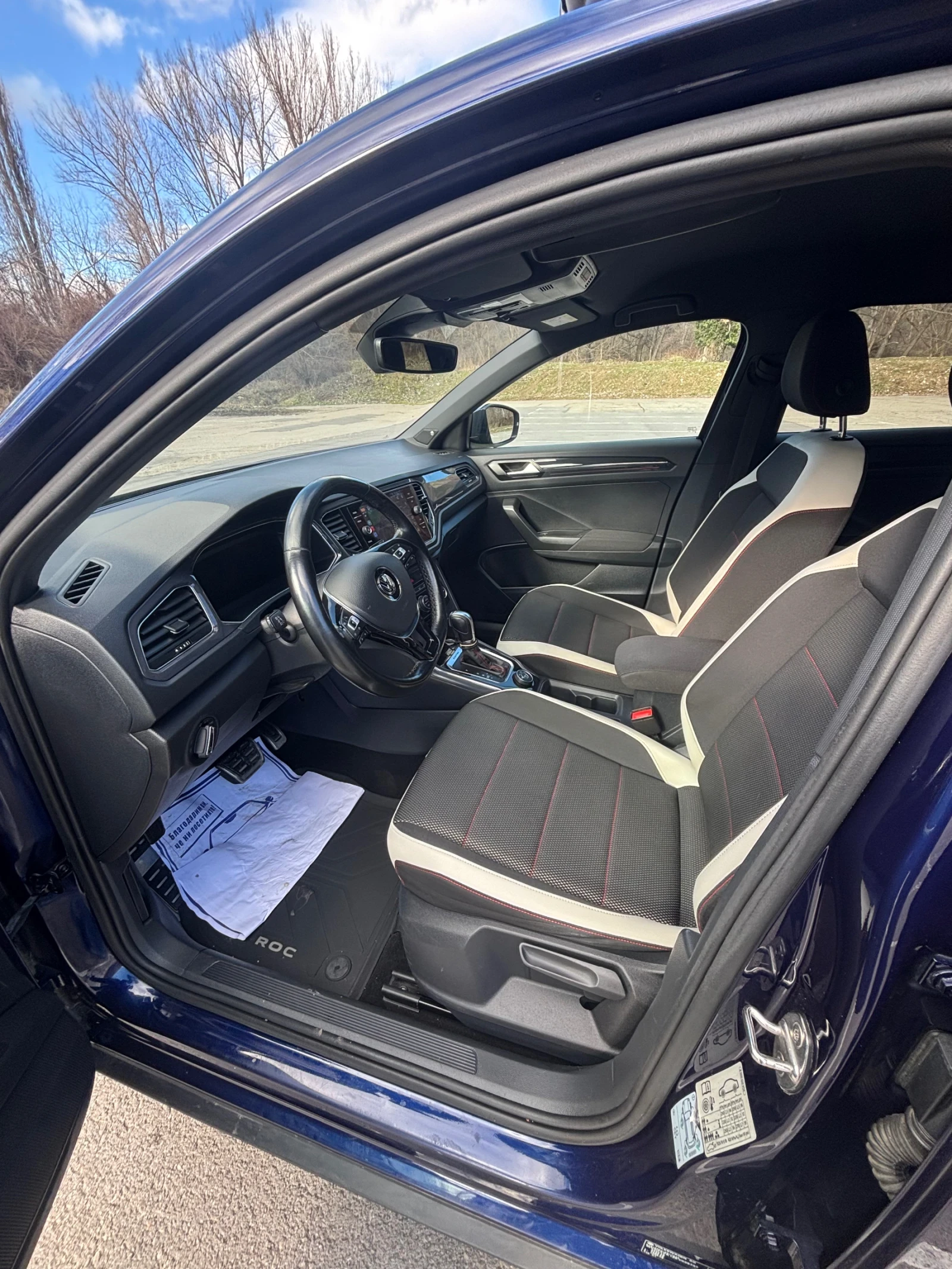 VW T-Roc 4 MOTION  | Mobile.bg � ����������� 7