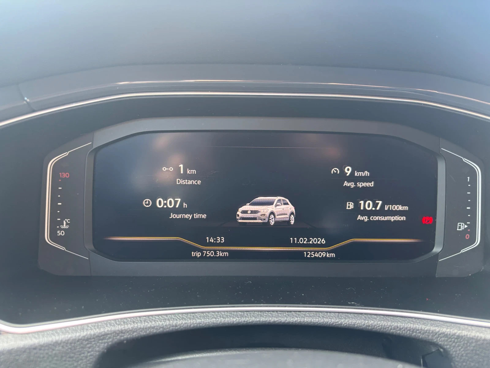 VW T-Roc 4 MOTION  | Mobile.bg � ����������� 6