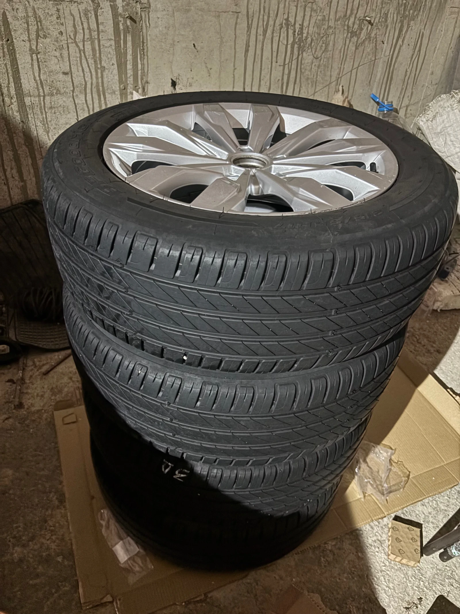 VW T-Roc 4 MOTION  | Mobile.bg � ����������� 11