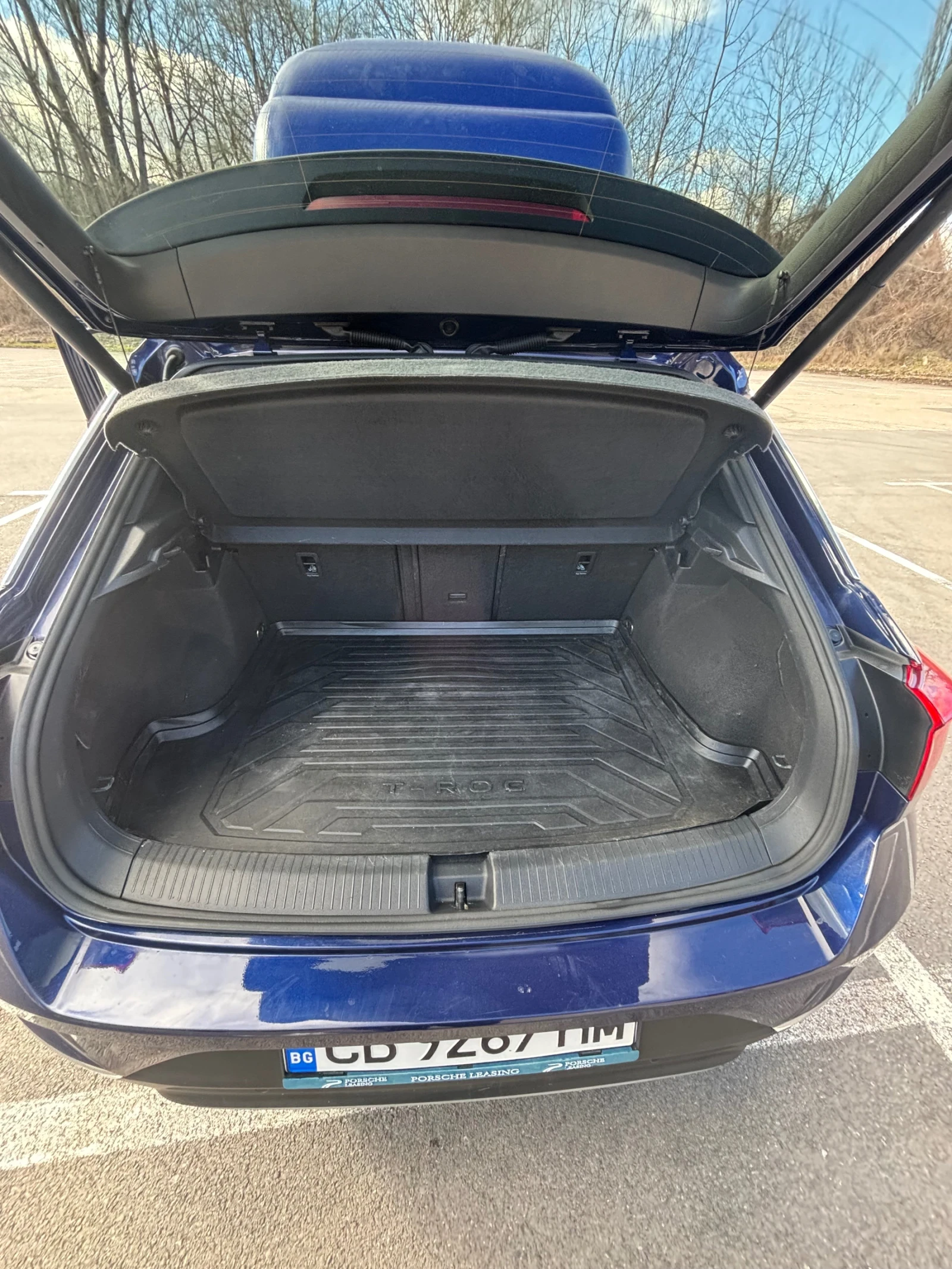VW T-Roc 4 MOTION  | Mobile.bg � ����������� 9