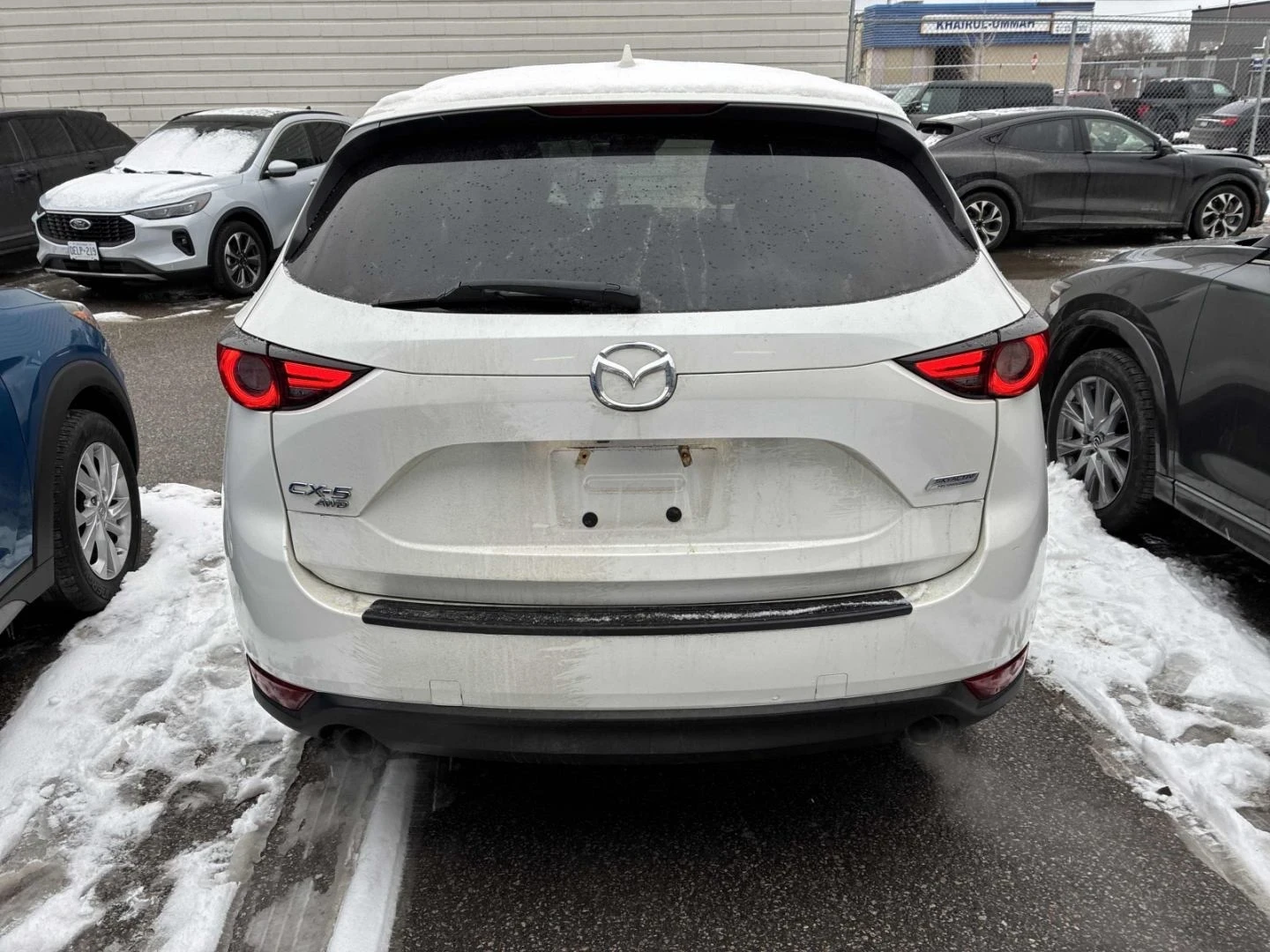 Mazda CX-5 GT w/Turbo* ���������* �������* 4�4* Head-Up*  | Mobile.bg � ����������� 4