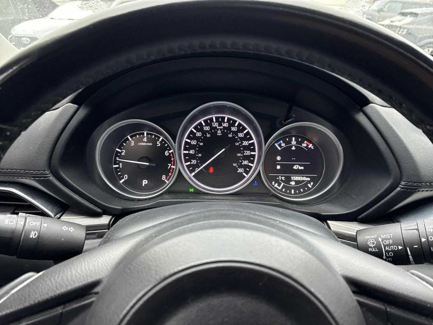 Mazda CX-5 GT w/Turbo* ���������* �������* 4�4* Head-Up*  | Mobile.bg � ����������� 9