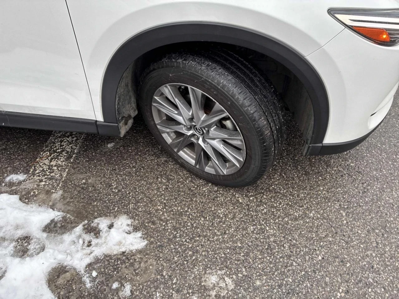 Mazda CX-5 GT w/Turbo* ���������* �������* 4�4* Head-Up*  | Mobile.bg � ����������� 6