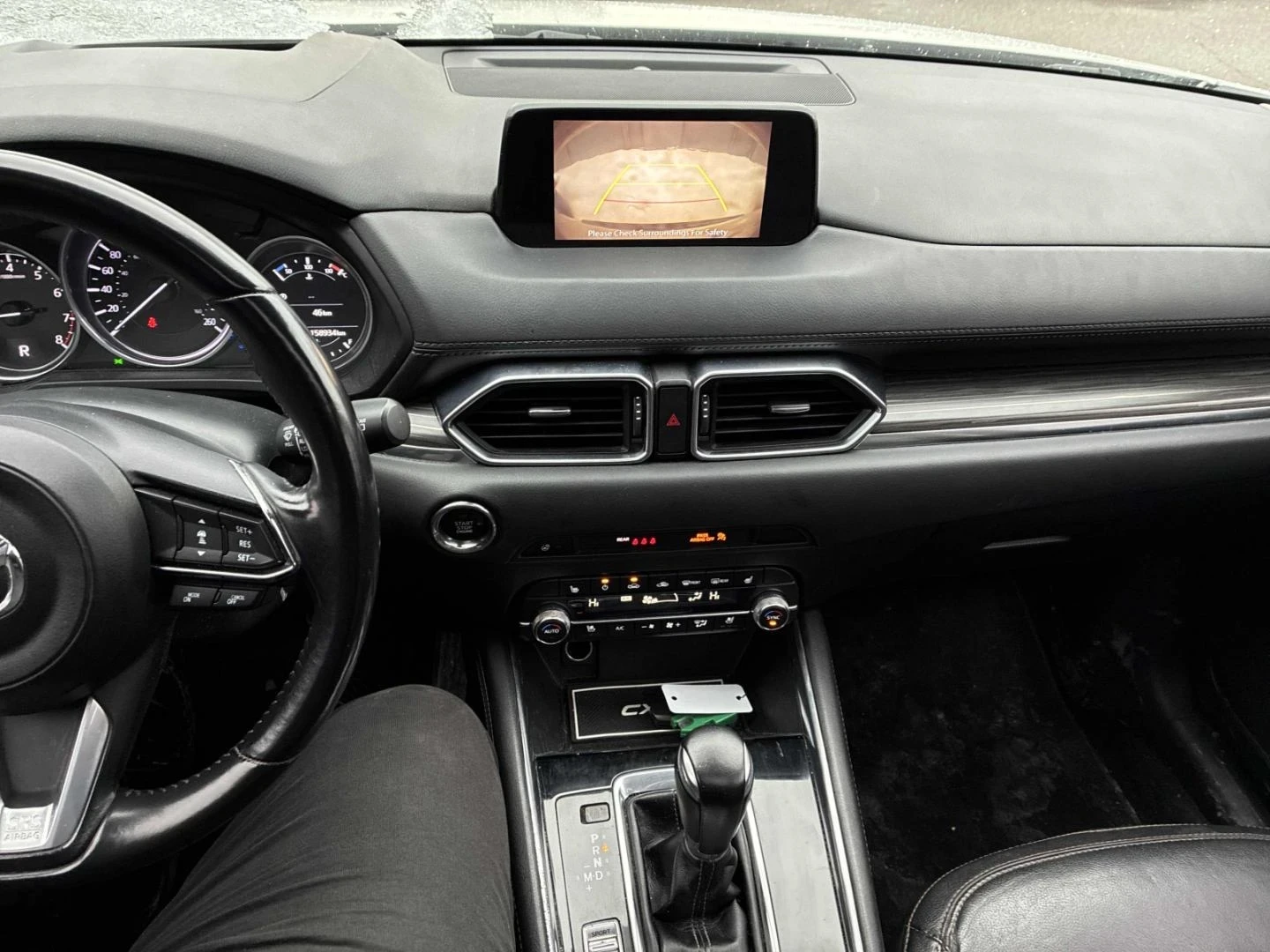 Mazda CX-5 GT w/Turbo* ���������* �������* 4�4* Head-Up*  | Mobile.bg � ����������� 8