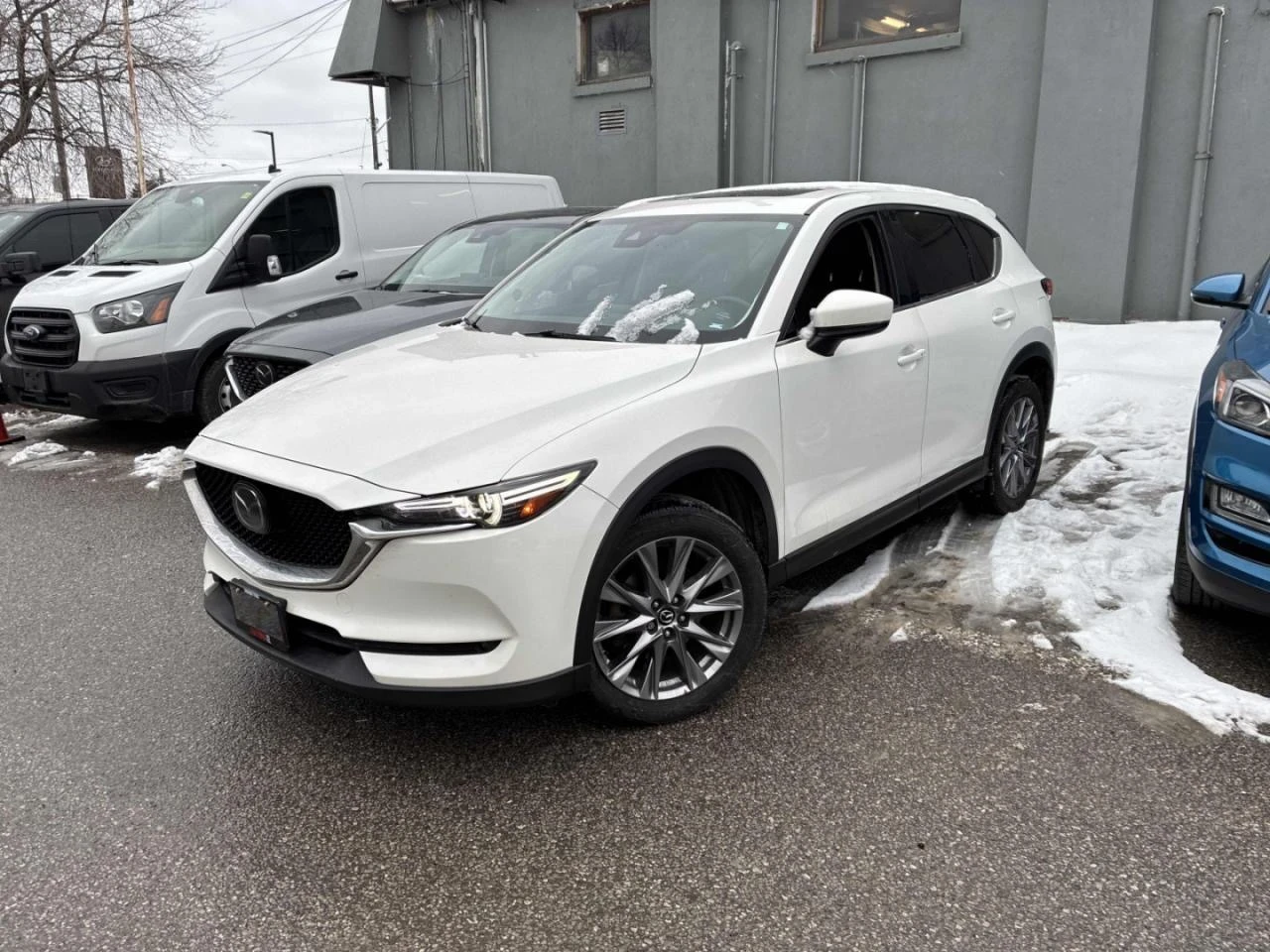 Mazda CX-5 GT w/Turbo* ���������* �������* 4�4* Head-Up*  | Mobile.bg � ����������� 1