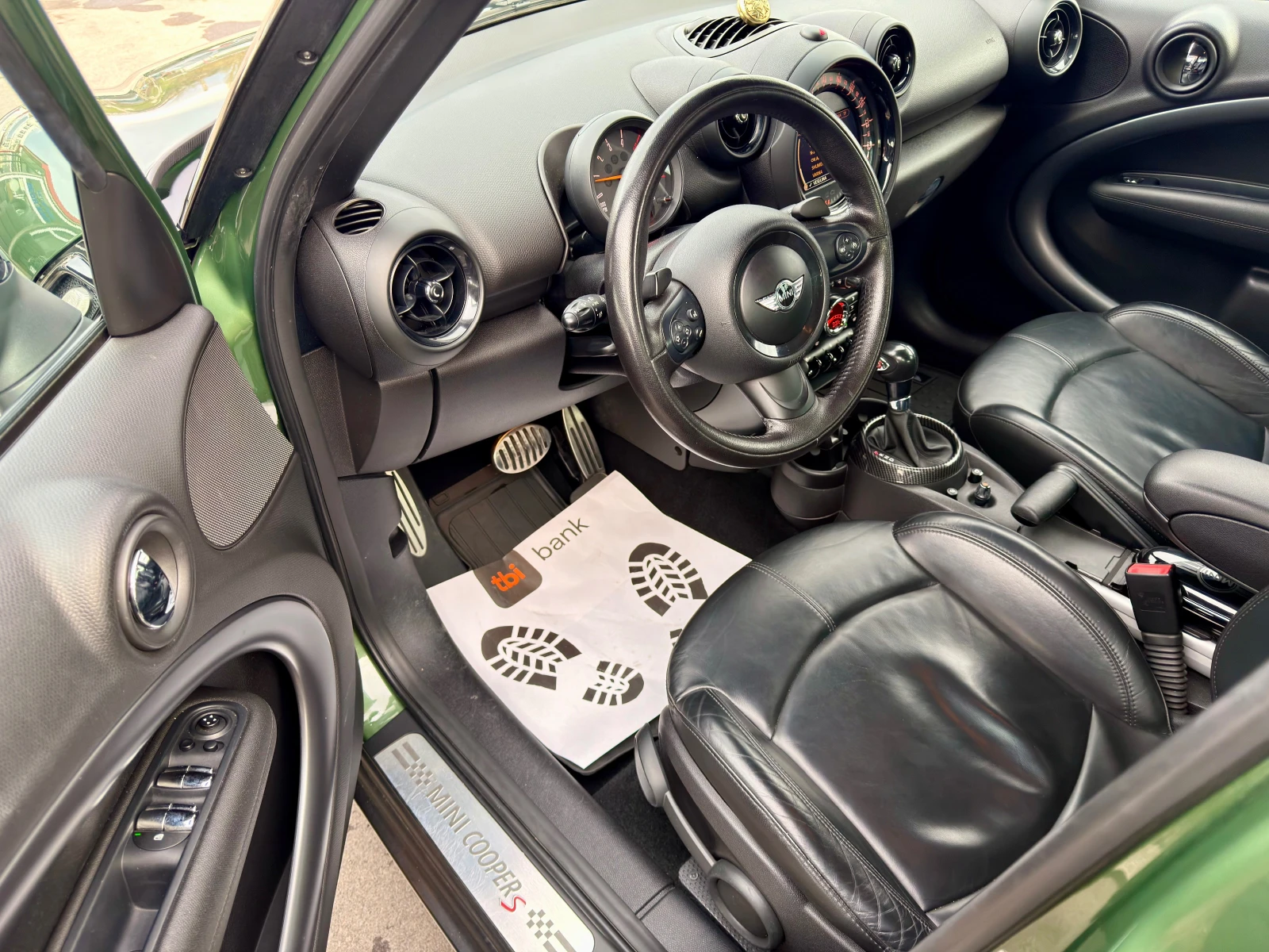 Mini Countryman 2.0 D 4x4 | Mobile.bg � ����������� 15