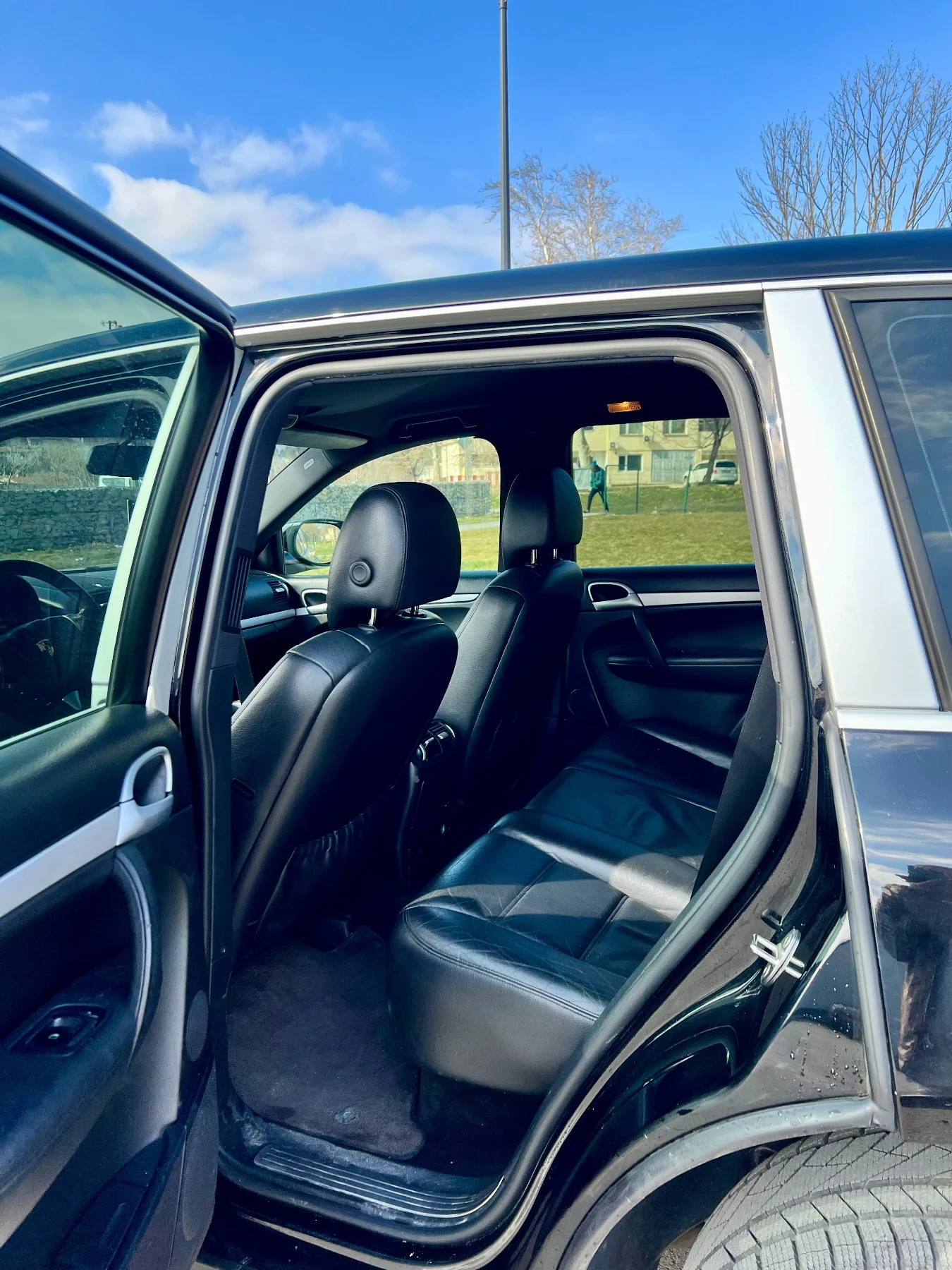 Porsche Cayenne 3.0 GTS пакет - готов лизинг - изображение 10