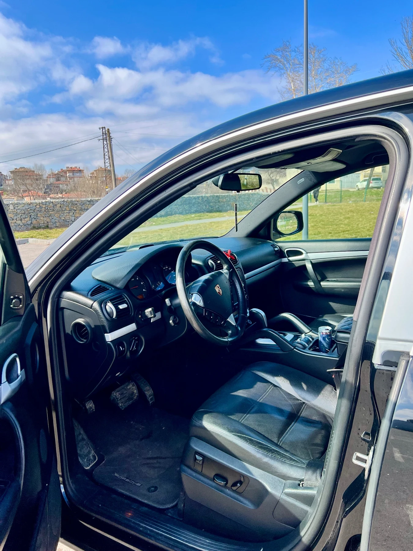 Porsche Cayenne 3.0 GTS пакет - готов лизинг - изображение 8