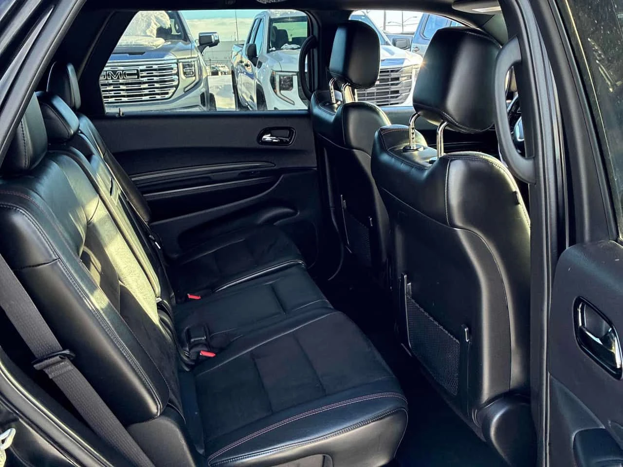 Dodge Durango * R/T AWD * PANO* KEYLESS* ПОДГРЕВ* , снимка 16 - Автомобили и джипове - 53966758