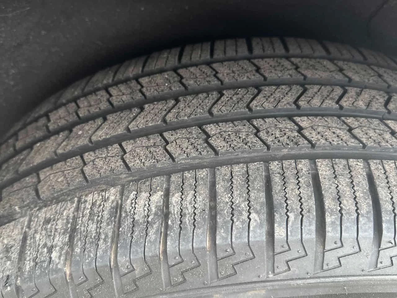 Jeep Grand Wagoneer Series II Carbide  CARFAX, снимка 11 - Автомобили и джипове - 53985963