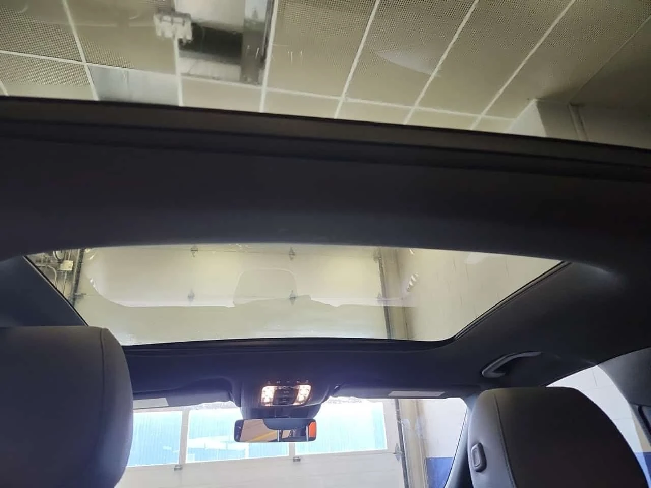 Mercedes-Benz GLA 250 * 4MATIC * ПАНОРАМА* ДВА КЛЮЧА* , снимка 12 - Автомобили и джипове - 54133205