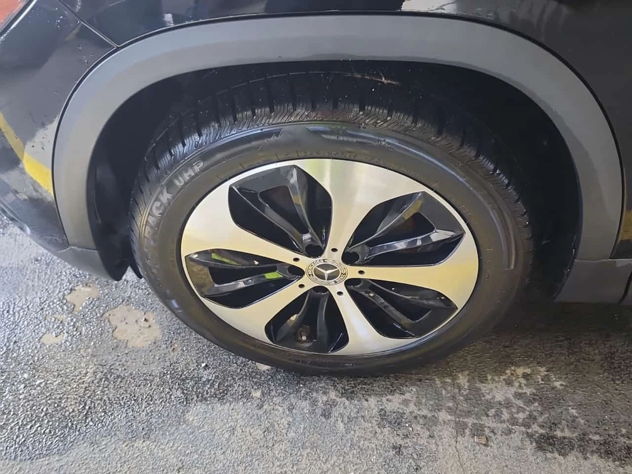 Mercedes-Benz GLA 250 * 4MATIC * ПАНОРАМА* ДВА КЛЮЧА* , снимка 5 - Автомобили и джипове - 54133205