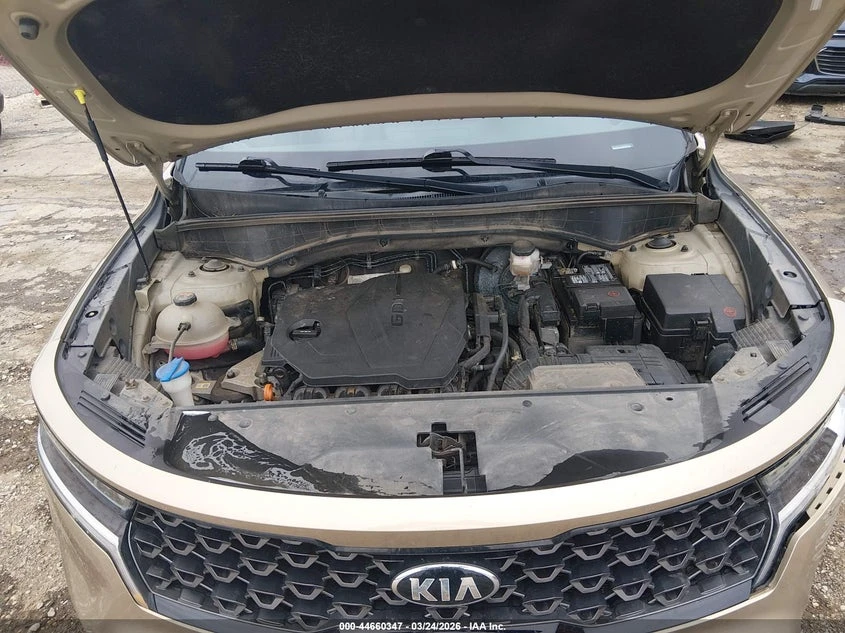 Kia Sorento 2.5L S GDI * КРАЙНА ЦЕНА* , снимка 10 - Автомобили и джипове - 54519014