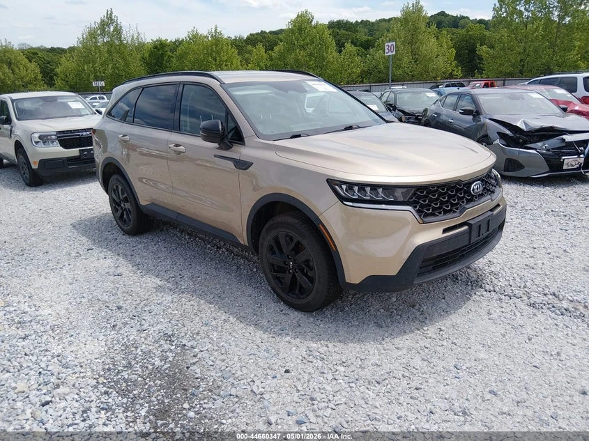 Kia Sorento 2.5L S GDI * КРАЙНА ЦЕНА* 