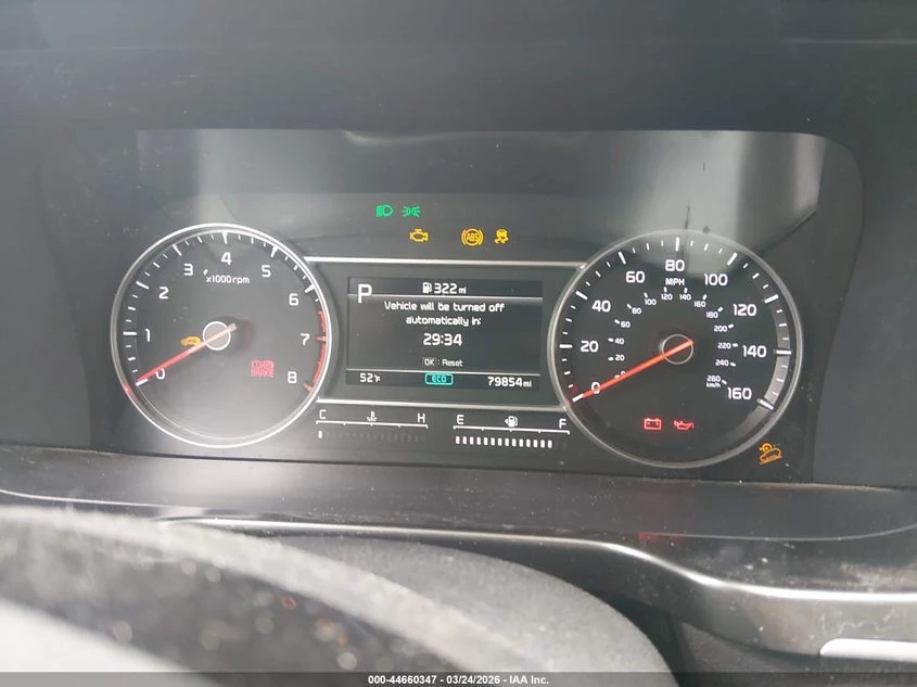 Kia Sorento 2.5L S GDI * КРАЙНА ЦЕНА* , снимка 7 - Автомобили и джипове - 54519014