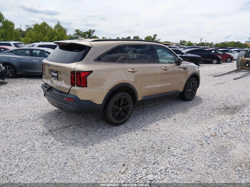 Kia Sorento 2.5L S GDI * КРАЙНА ЦЕНА* , снимка 4 - Автомобили и джипове - 54519014