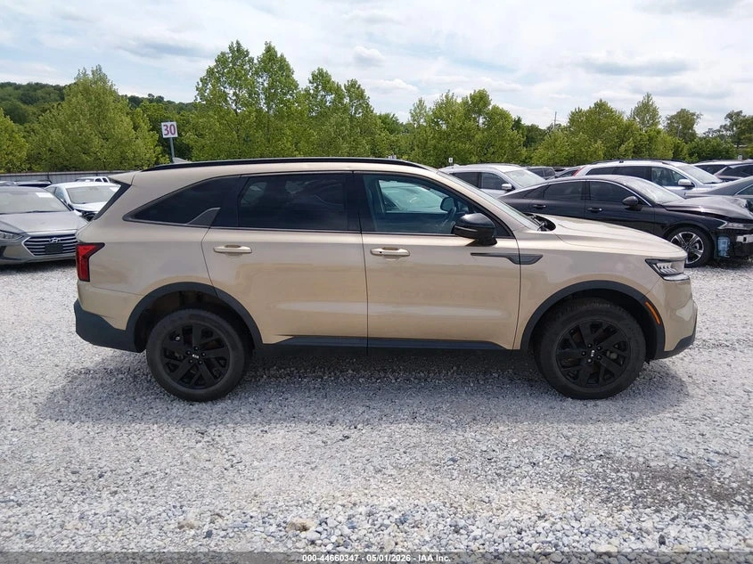 Kia Sorento 2.5L S GDI * КРАЙНА ЦЕНА* , снимка 13 - Автомобили и джипове - 54519014