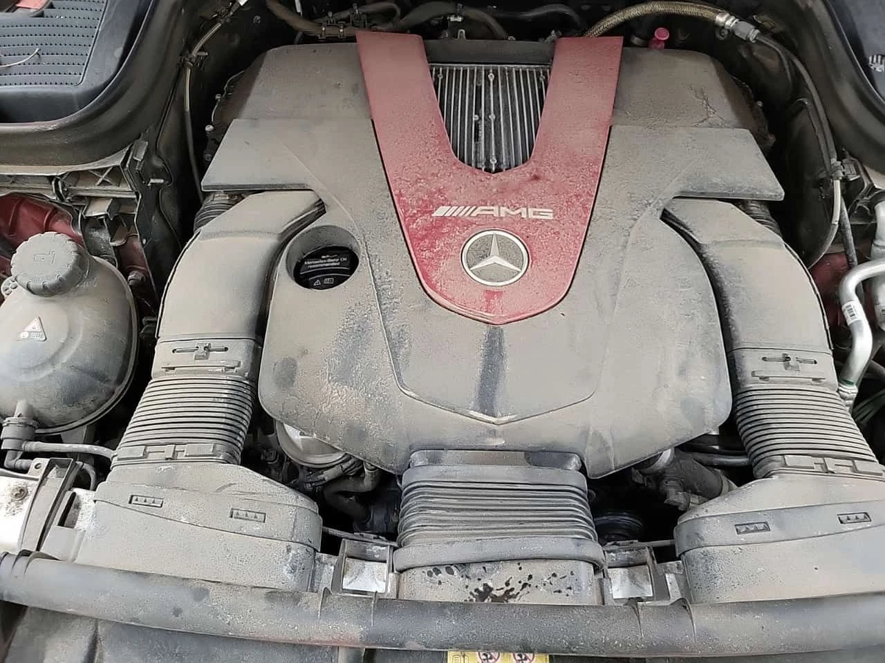 Mercedes-Benz GLC 43 AMG /360/DISTRONIC/BURMESTER, снимка 16 - Автомобили и джипове - 54599518