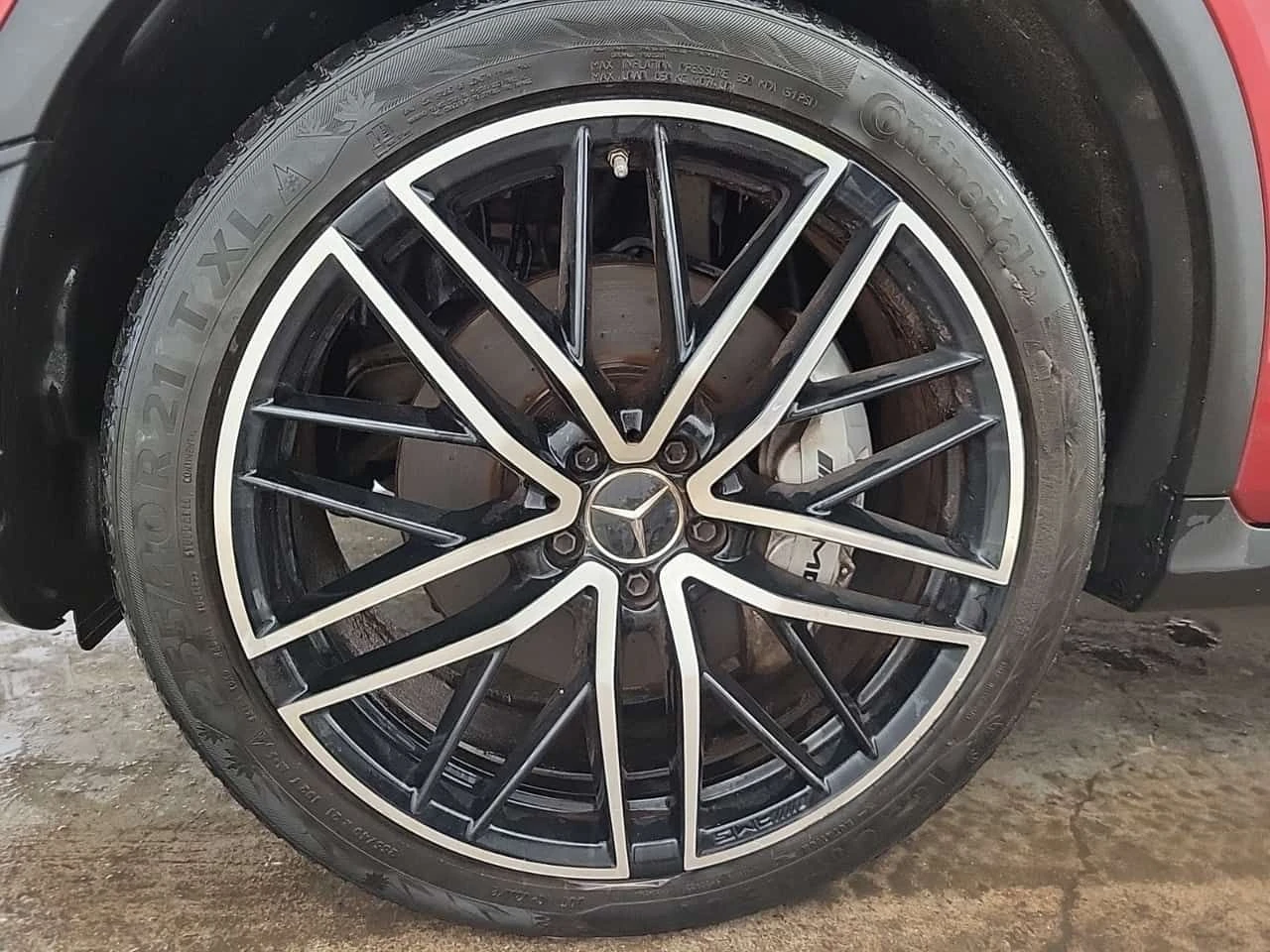 Mercedes-Benz GLC 43 AMG /360/DISTRONIC/BURMESTER, снимка 6 - Автомобили и джипове - 54599518