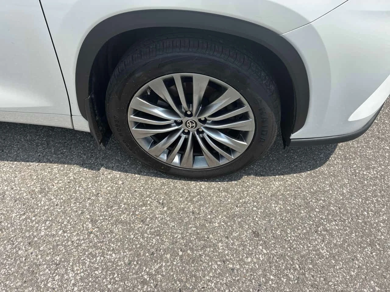 Toyota Highlander  Limited | DISTRONIC | 360 | HUD | ��������� |  | Mobile.bg � ����������� 7
