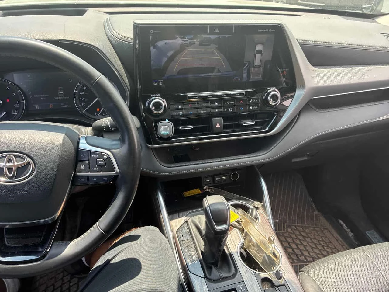 Toyota Highlander  Limited | DISTRONIC | 360 | HUD | ��������� |  | Mobile.bg � ����������� 9