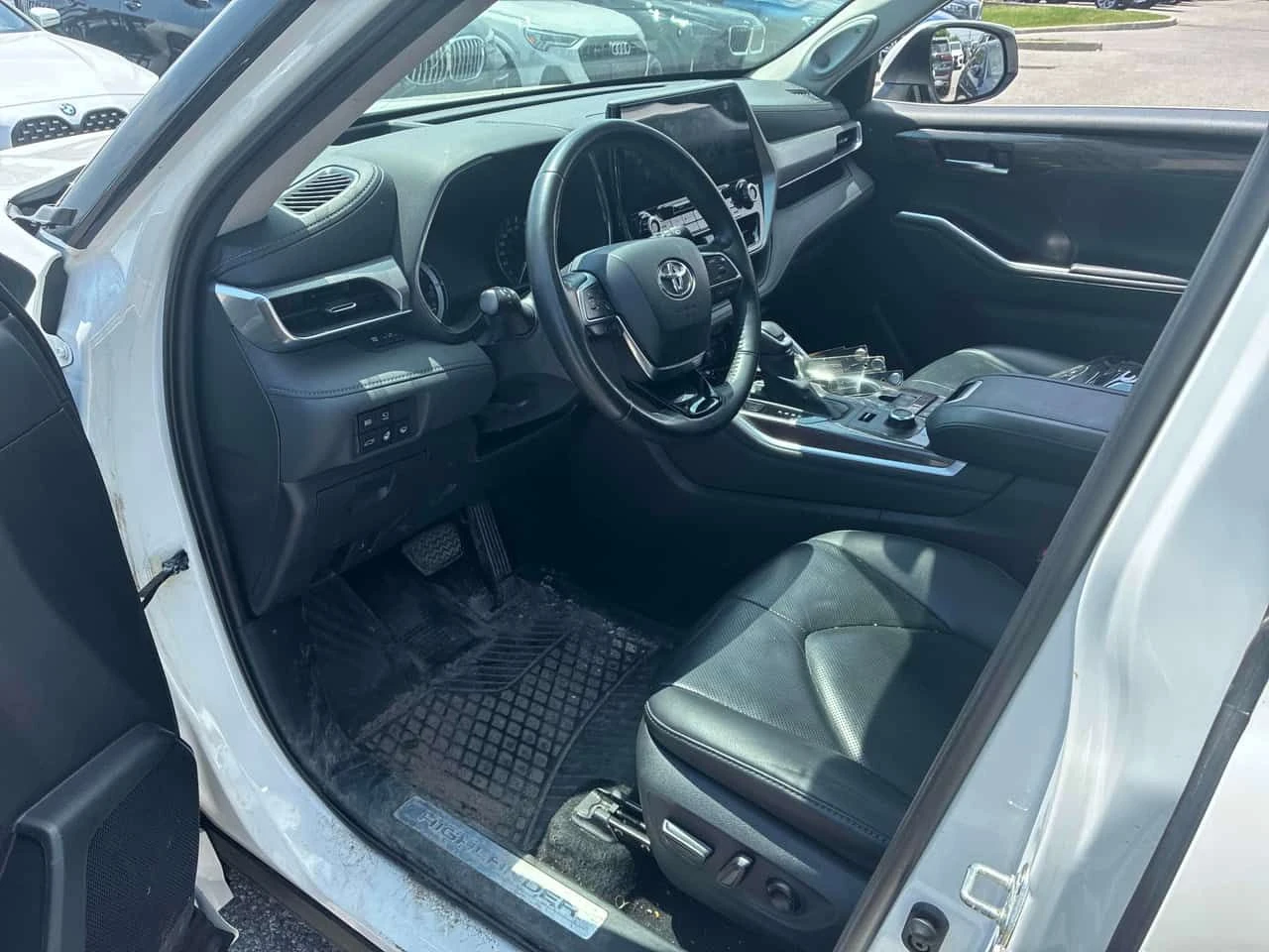 Toyota Highlander  Limited | DISTRONIC | 360 | HUD | ��������� |  | Mobile.bg � ����������� 5