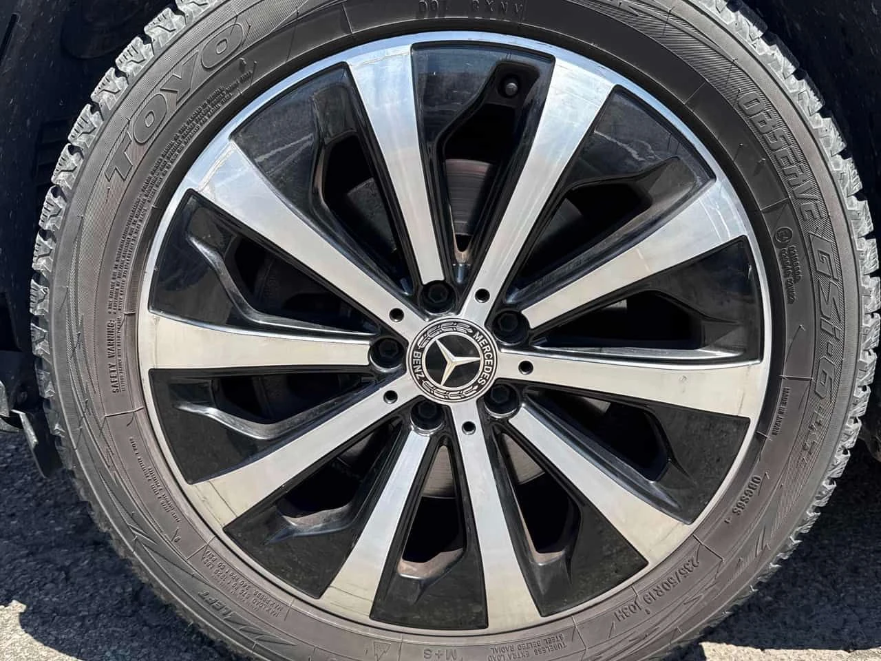 Mercedes-Benz GLA * 250 * CARFAX * ЦЕНА ДО БГ, снимка 7 - Автомобили и джипове - 54902959