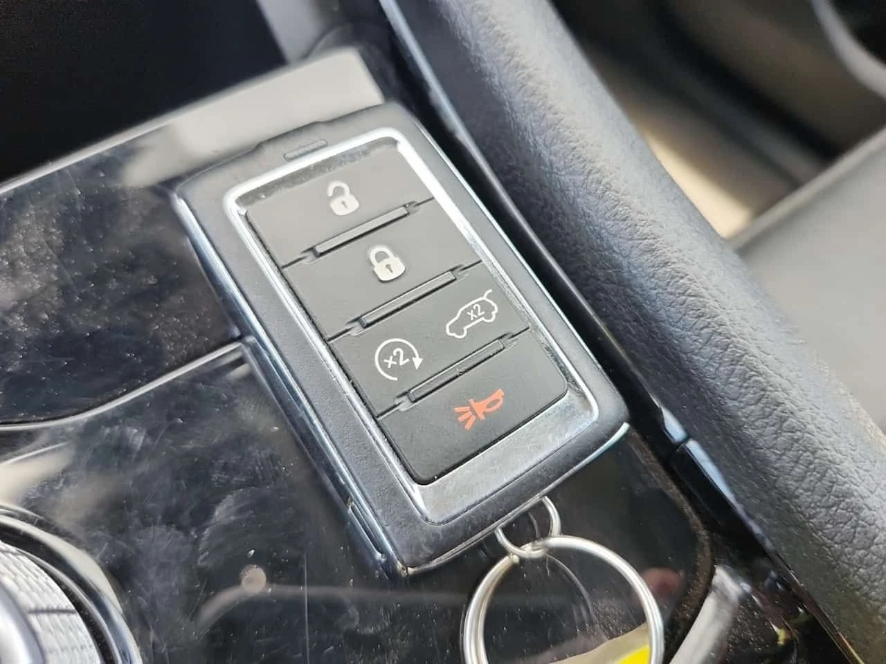 Jeep Grand cherokee * 4x4 Limited * ДИСТРОНИК* DIGITAL* , снимка 7 - Автомобили и джипове - 54942364