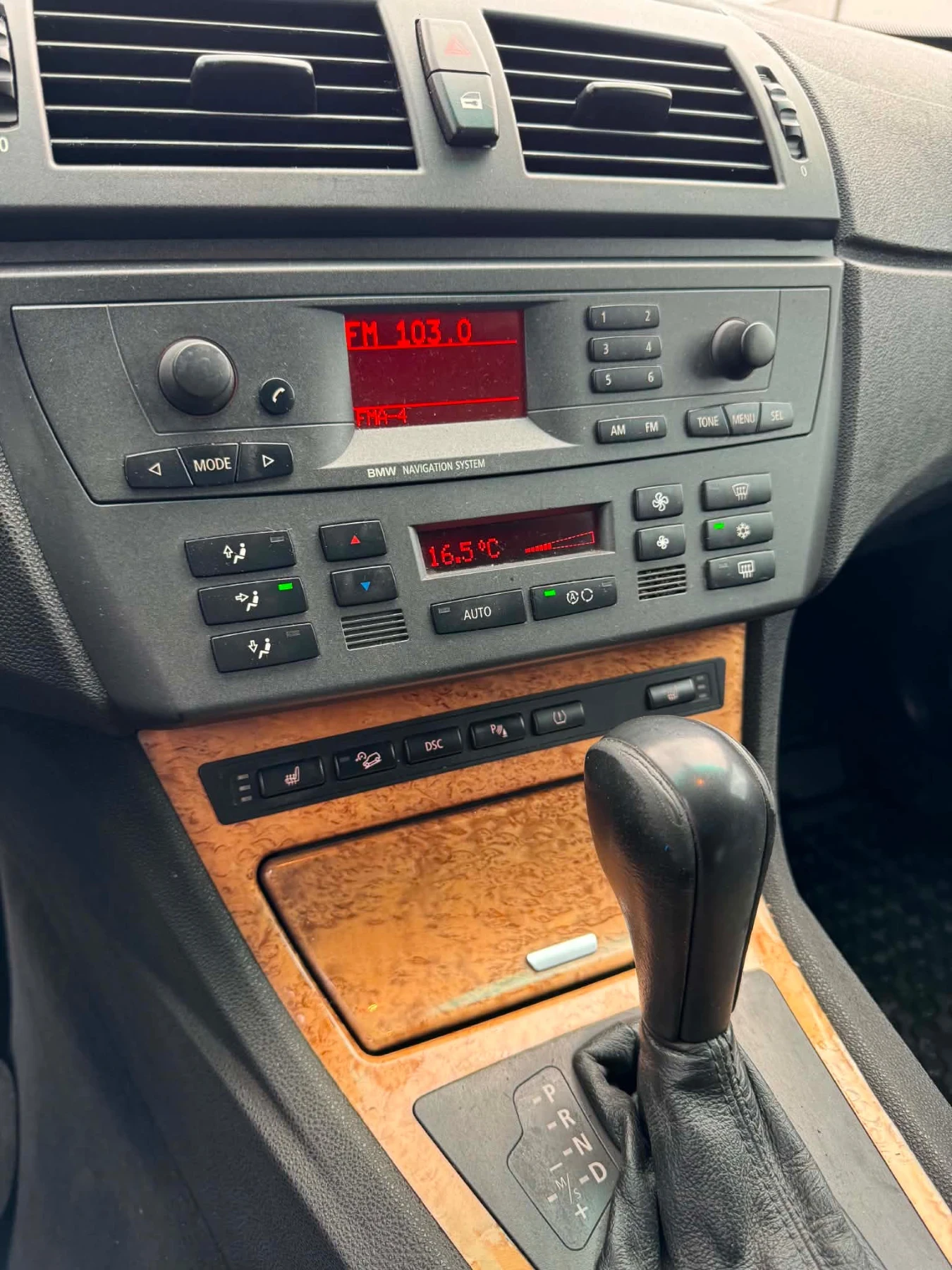 BMW X3 3.0d 204, снимка 4 - Автомобили и джипове - 55354363