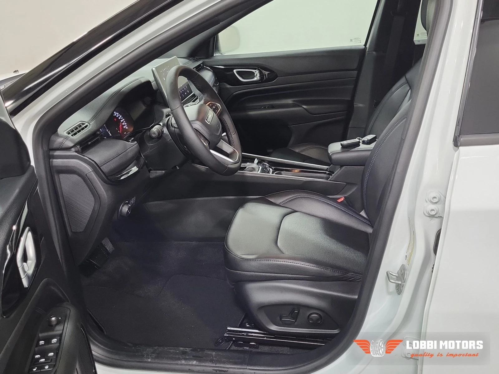 Jeep Compass, снимка 5 - Автомобили и джипове - 55928630