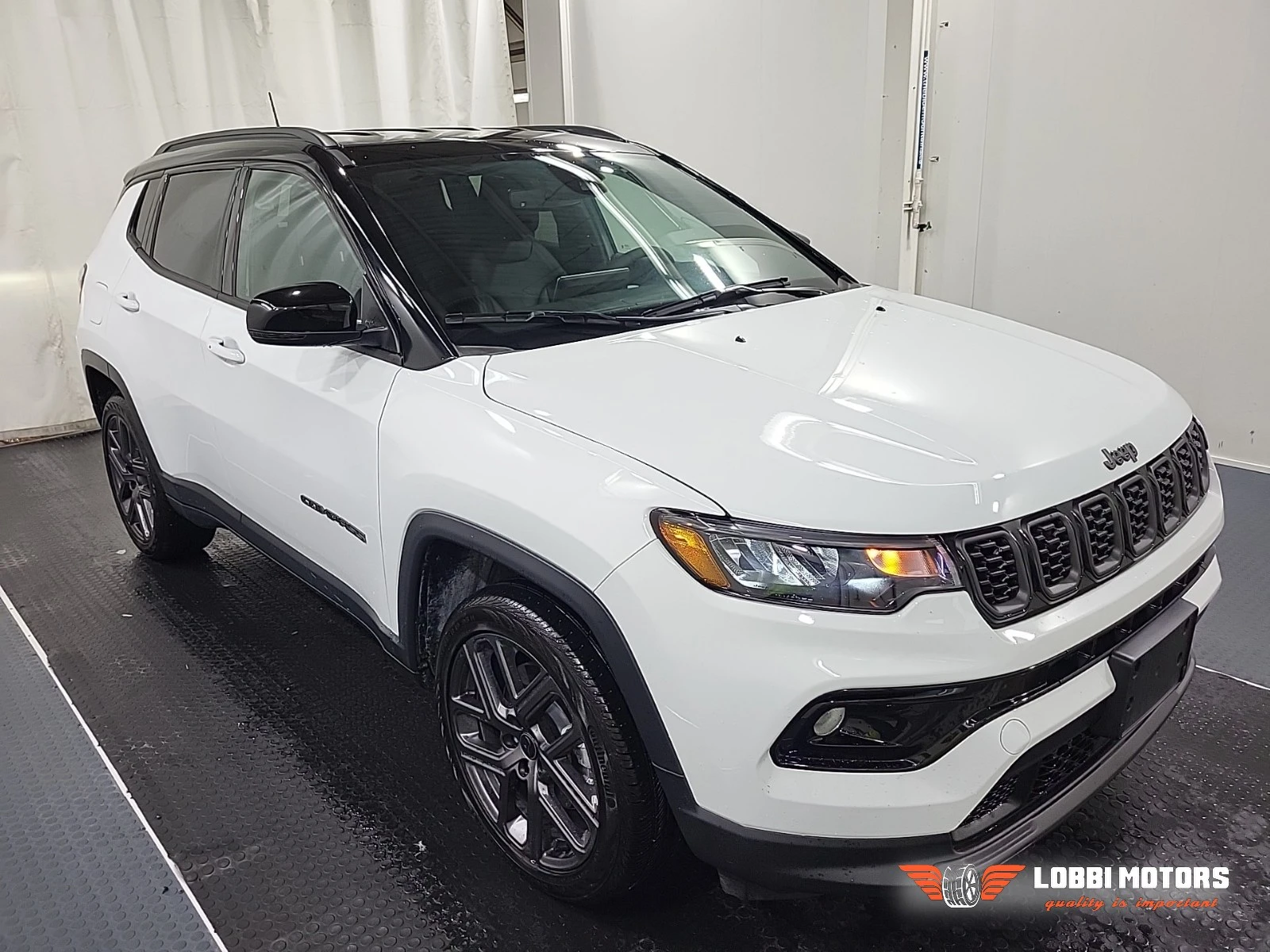 Jeep Compass, снимка 2 - Автомобили и джипове - 55928630