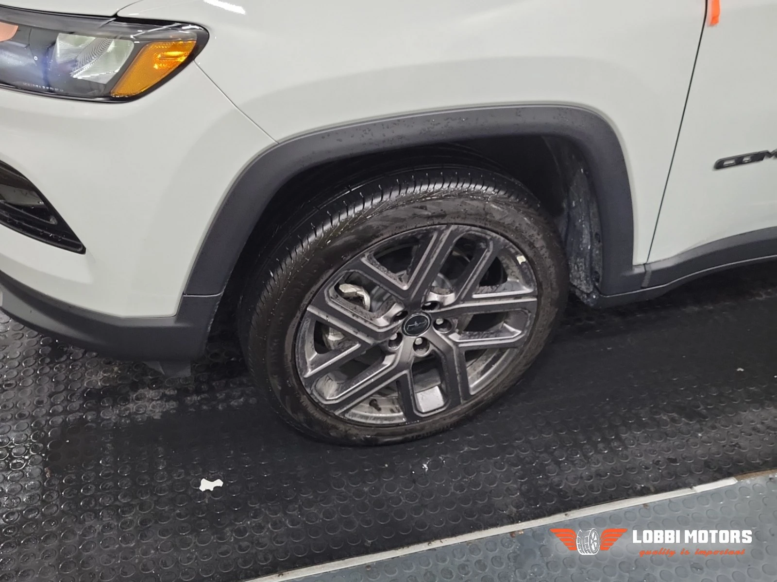 Jeep Compass, снимка 6 - Автомобили и джипове - 55928630