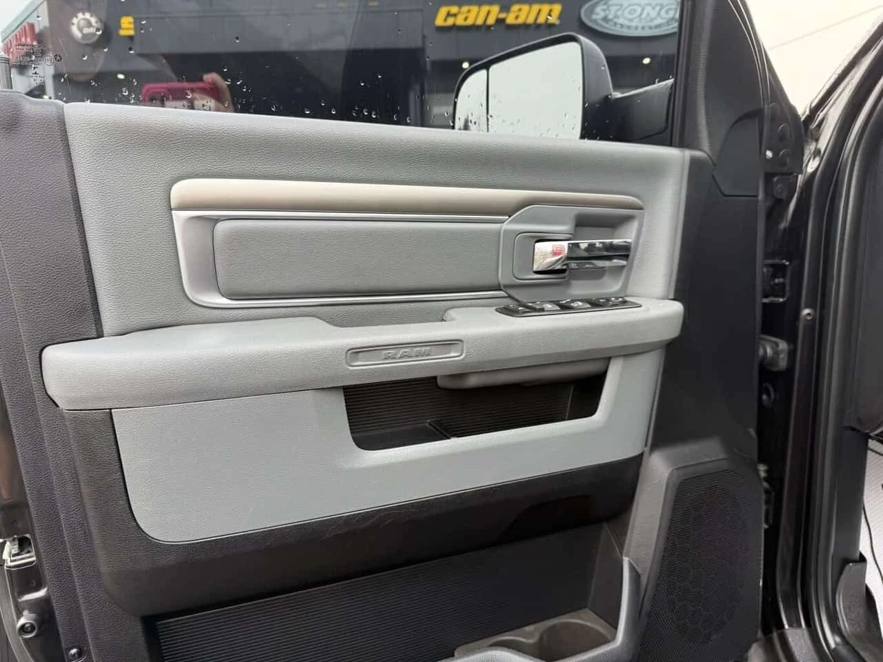 Dodge Ram * CARFAX * ЦЕНА ДО БГ, снимка 10 - Автомобили и джипове - 56165801