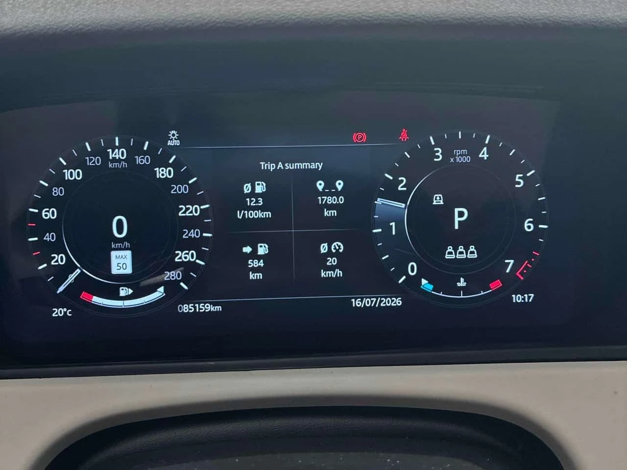 Land Rover Range Rover Velar * S * CARFAX *  | Mobile.bg � ����������� 8
